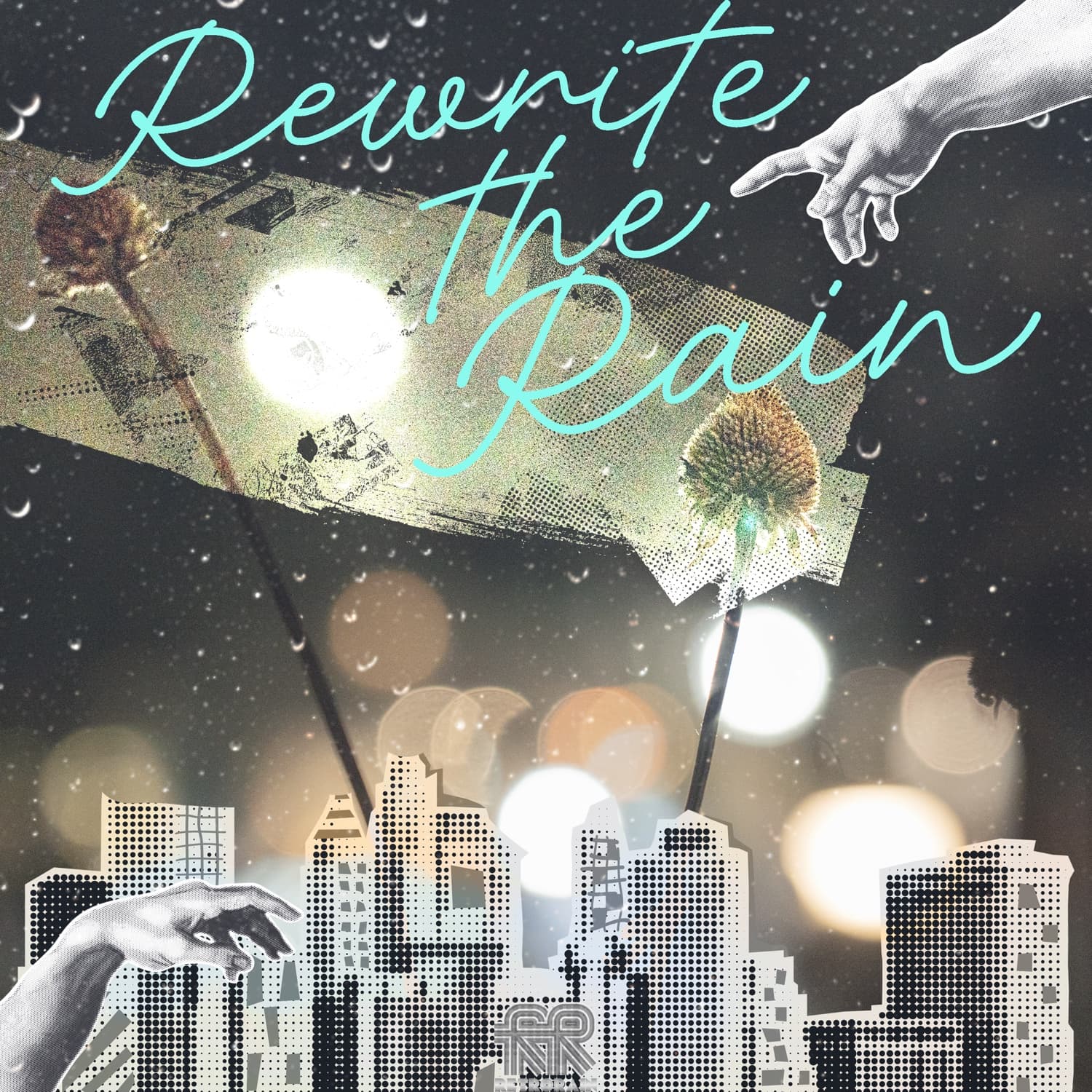 Rewrite the Rain