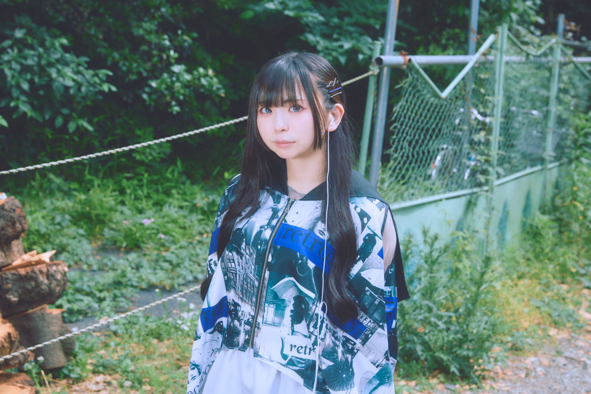 零終